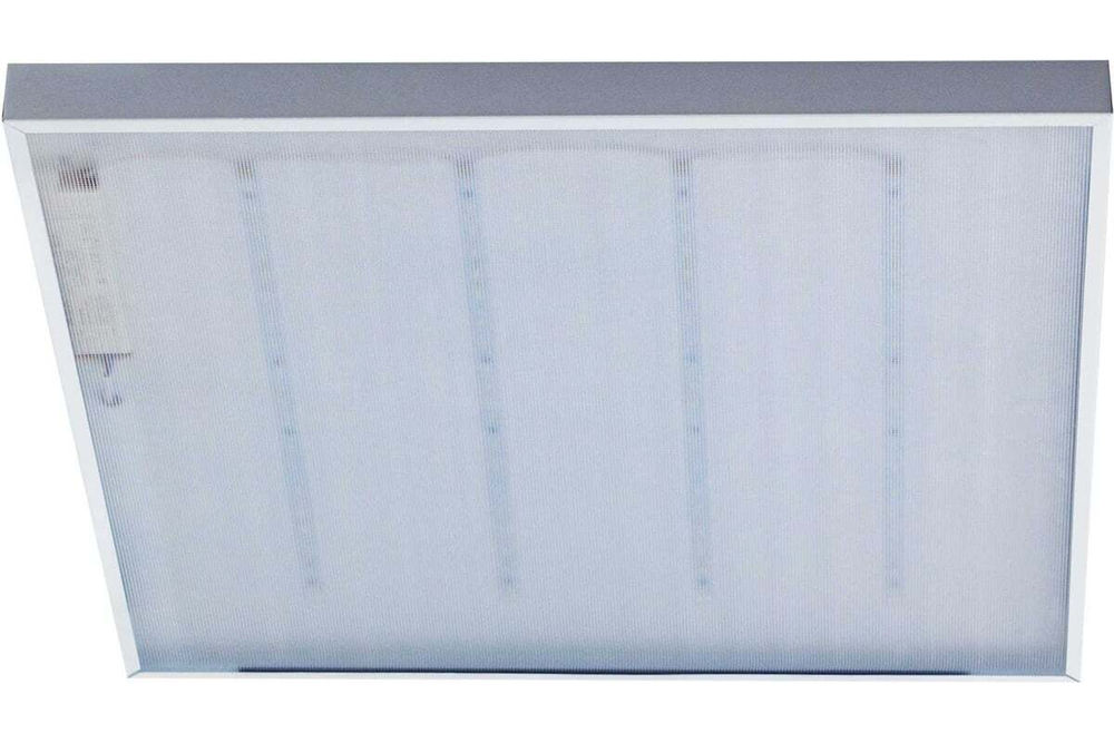 Светильник LED ДВО GM A35-25-29-CM-40-L00-V 35Вт 5000К IP40 Призма GRAD MASTER 7GM-A35-PNL-50-V-40