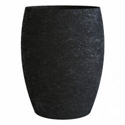 Кашпо OVAL SLANETS D30 H41