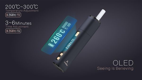 Lambda CC OLED версия 2.0 Lambda CC OLED версия 2.0