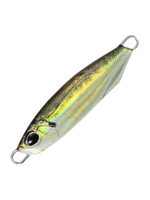 Блесна пилькер DUO Drag Metal Cast, 80 г, (Int) PJA0005 Silver