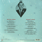 Frank Sinatra ‎– Christmas With Ol' Blue Eyes (Европа 2022г.)
