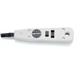 Инструмент для укладки кабелей 175 мм Knipex 97 40 10