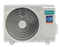 Инверторная сплит-система серии CITY 2.0 DC Inverter AS-07UW4RYRKA01 (комплект) — (10)