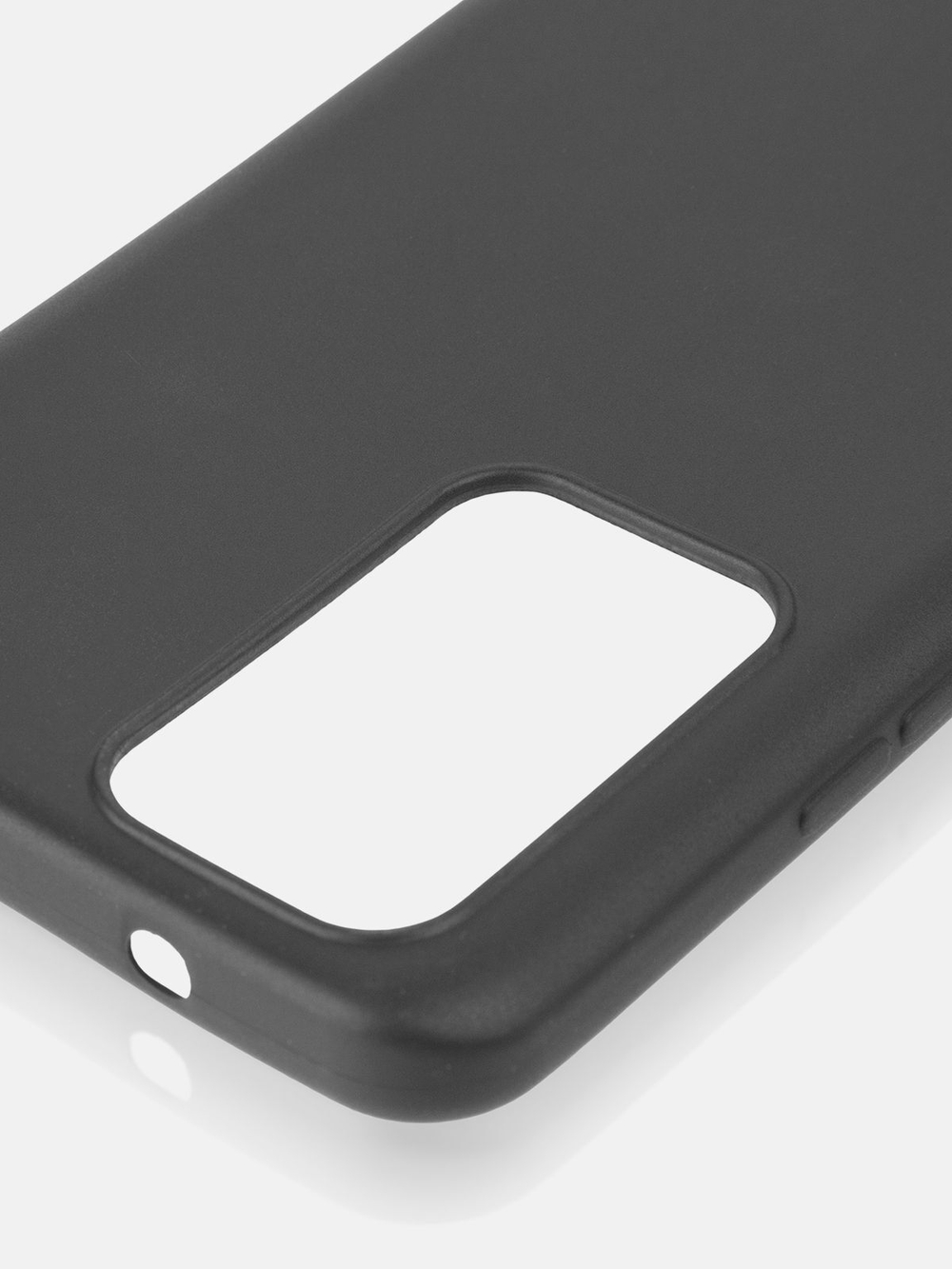 Чехол ROSCO для Wiko 10 (арт. WIKO-10-COLOURFUL-BLACK )