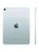 11" Планшет Apple iPad Air 11 2024 M2, 128 ГБ, Wi-Fi + Cellular, blue
