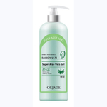 OR'JADE Гель алоэ вера - Super Aloe Vera Gel, 500 мл