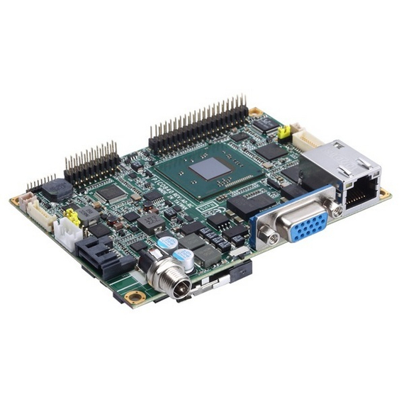 PICO842VGA-J1900 w/acc