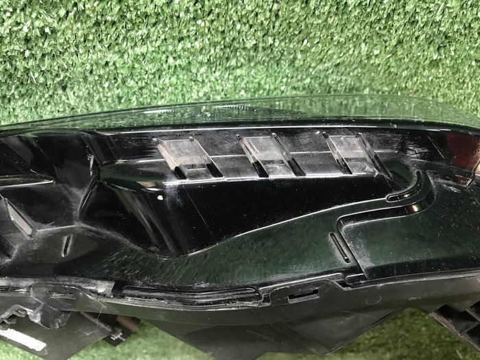 Фара левая Changan CS35PLUS (2021-н.в.) LED