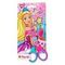 Qayçı 13sm Barbie  YES