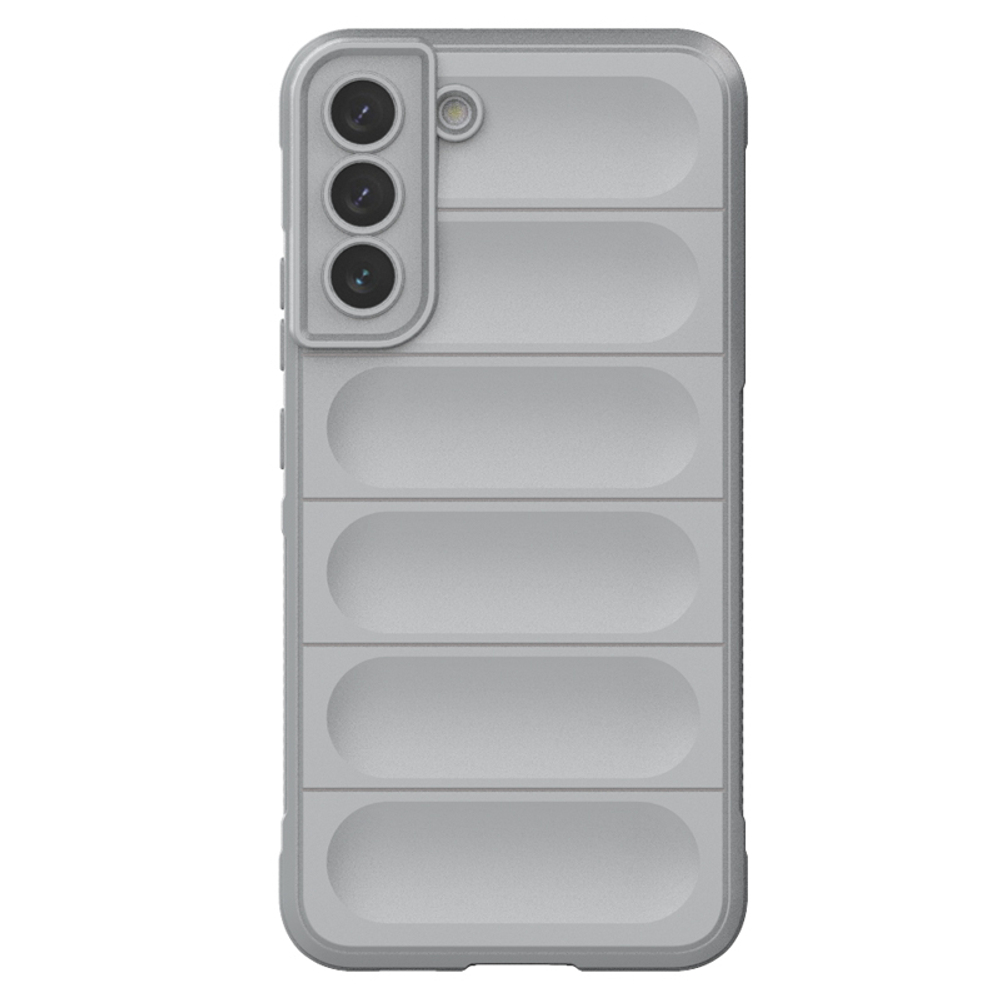 Противоударный чехол Flexible Case для Samsung Galaxy S22