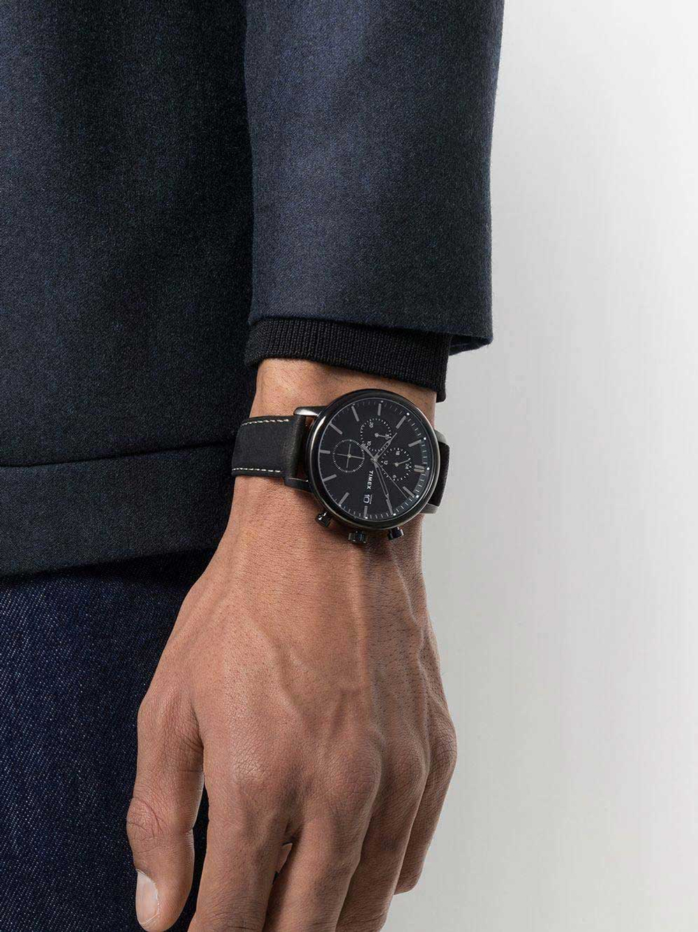 Мужские  наручные часы Timex TW2U39200