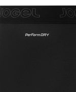 Тайтсы компрессионные утепленные Jogel CAMP 2 PerFormDRY Baselayer Tights Warm, черный 99