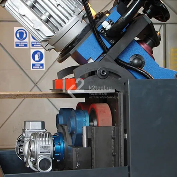Автоматический кромкорез (фаскосниматель) OMCA SMF-900 PLUS