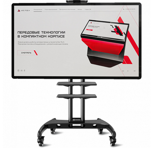 Интерактивная панель Air Pro 32"