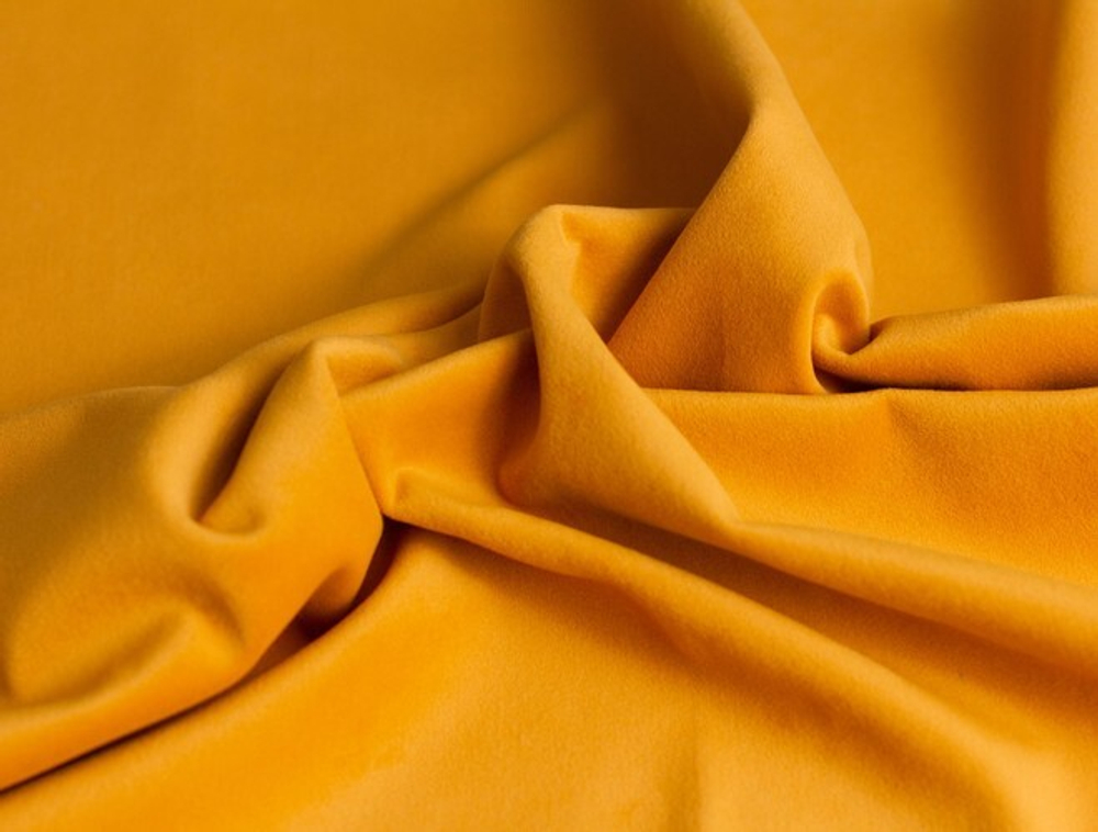 Микрофлок Cristy yellow (Кристи йеллоу)