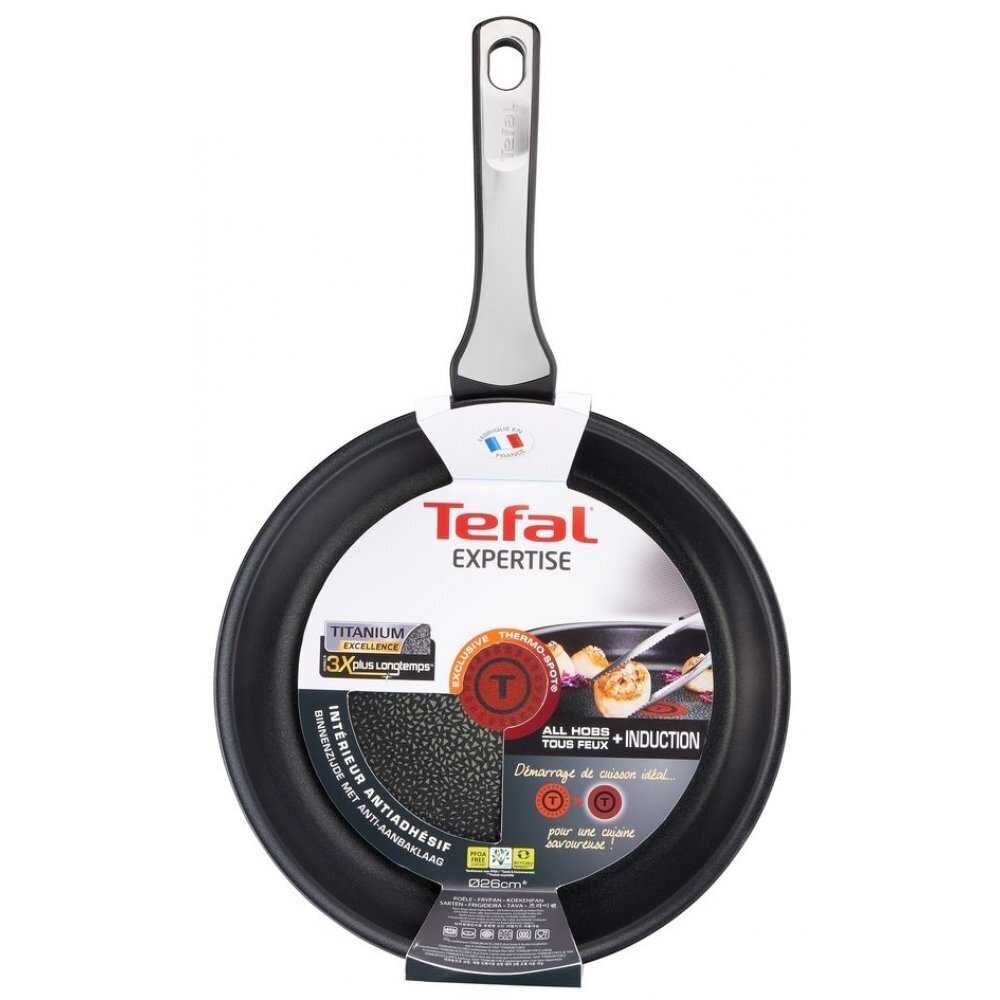 Сковорода Tefal Expertise 28 см C6200672