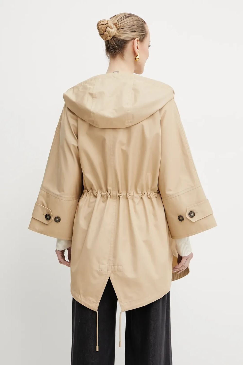 Плащ женский WEEKEND MAX MARA USA