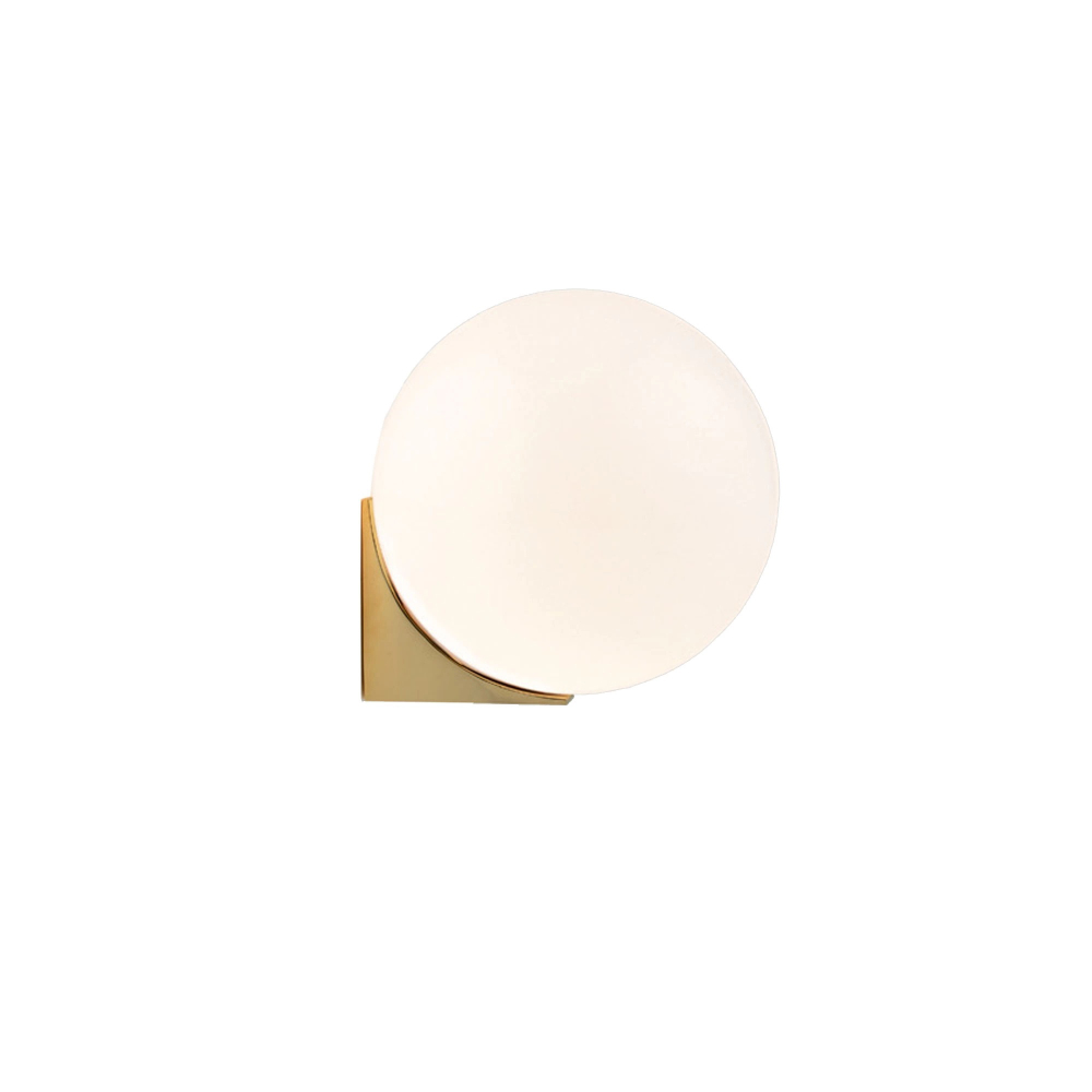 Настенный дизайнерский светильник Double SS150 от Michael Anastassiades