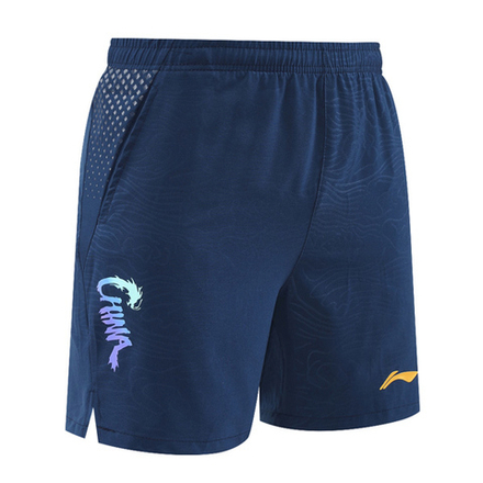 Li-Ning Paris 2024 Short 2