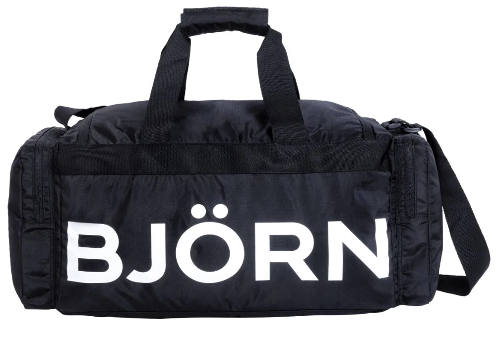 Сумка спортивная Bjorn Borg Archive Sports