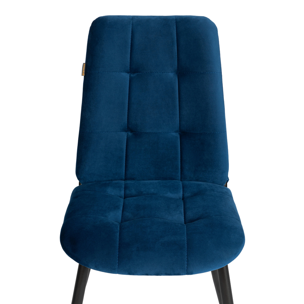 Asti (Tetchair) Стул (синий)