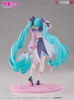 Хатсуне Мику / Hatsune Miku