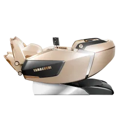 Yamaguchi Xi Robot