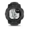 Смарт-часы Garmin Instinct 3 (50 мм) Solar Tactical Edition черные