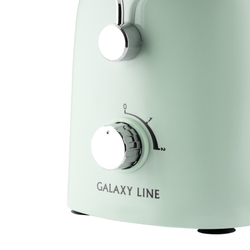 Соковыжималка центробежная Galaxy Line GL0811/свежая мята