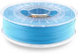 Фотография — Пластик для 3D-принтера Fillamentum ASA Extrafill Sky Blue