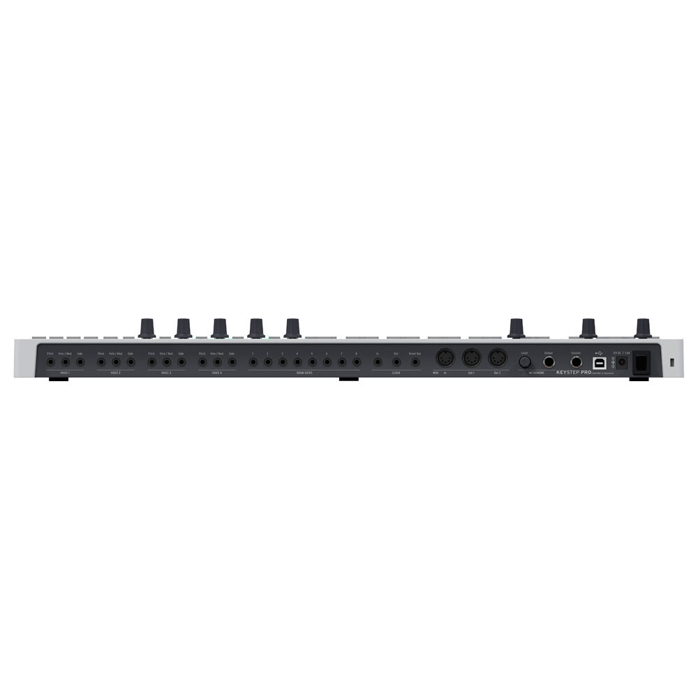 Arturia KeyStep Pro