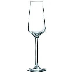 Бокал-флюте для шампанского 210 мл хр. стекло "Ревил Ап" d 5,5 см h23,5 см Chef&Sommelier [6]