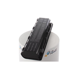 Аккумулятор AnyBatt 4400mAh для ноубука Toshiba PA5024U-1BRS, PABAS260