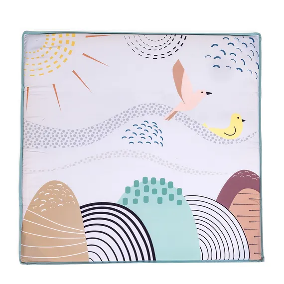 Детский манеж Chicco Open Box Landscape
