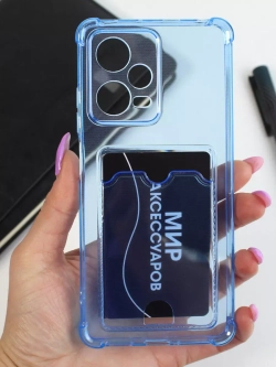 Чехол на Poco X5 5G, Xiaomi Redmi Note 12 5G