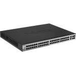 Коммутатор D-Link DGS-3130-54TS/B1A PROJ