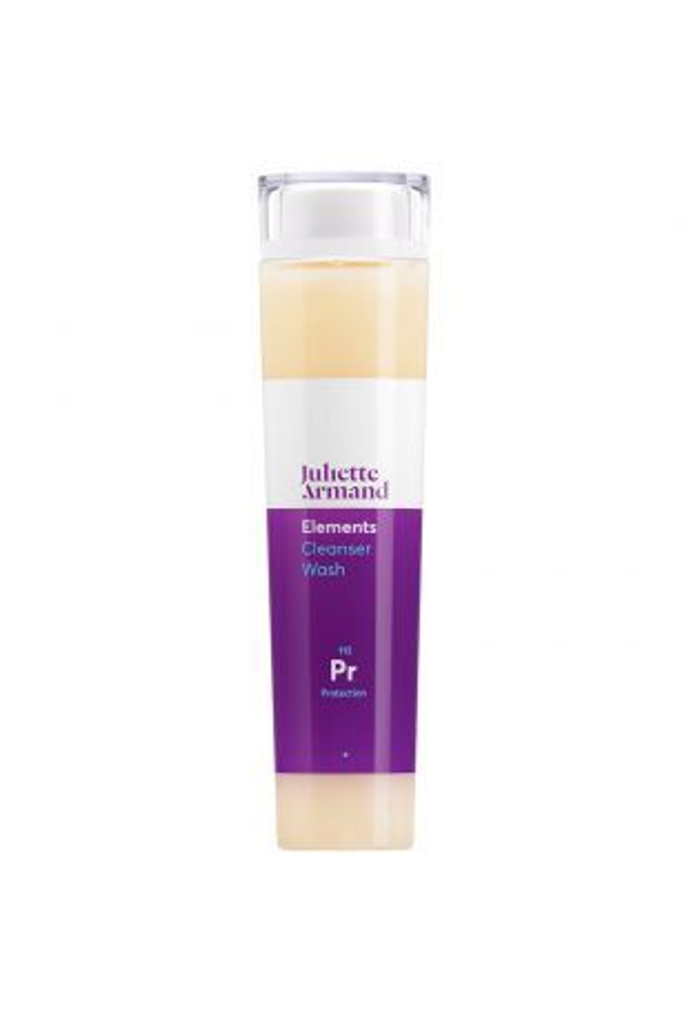 Cleanser Wash - Очищающий гель с протеинами пшеницы 210 мл