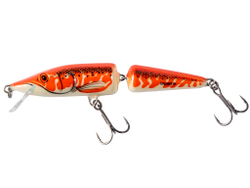 Воблер плавающий двухсост. Salmo PIKE JF 11/APE
