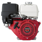 Бензиновый сварочный инверторный генератор TSS GGW 5.0/200EDH-R (Honda GX390)