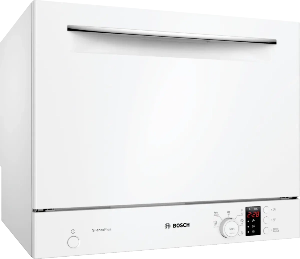 Посудомоечная машина Bosch SKS 62 E 32 EU