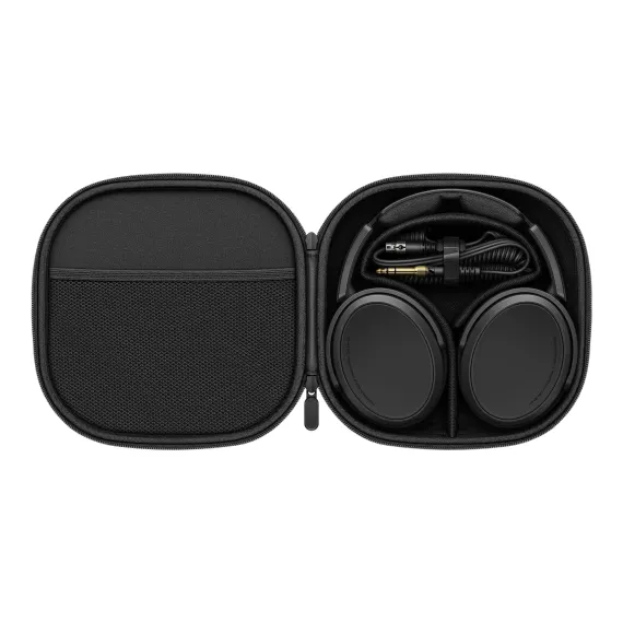 Sennheiser HD 480 Pro Plus Black
