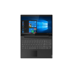 Ноутбук Lenovo IdeaPad L340-15API Black (81LW0086RK)