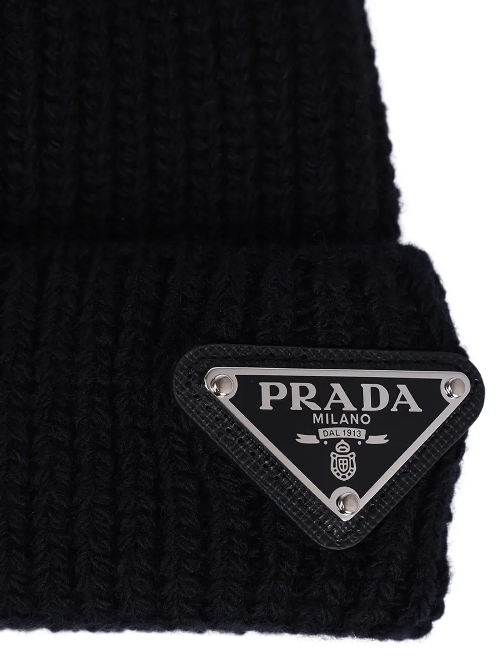 Шапка PRADA
