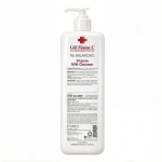 Vitamin Milk Cleanser Cell Fusion