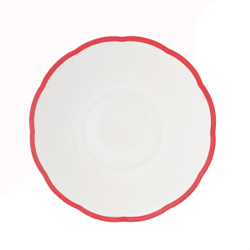 Салатник Red Rim (23.7 см)