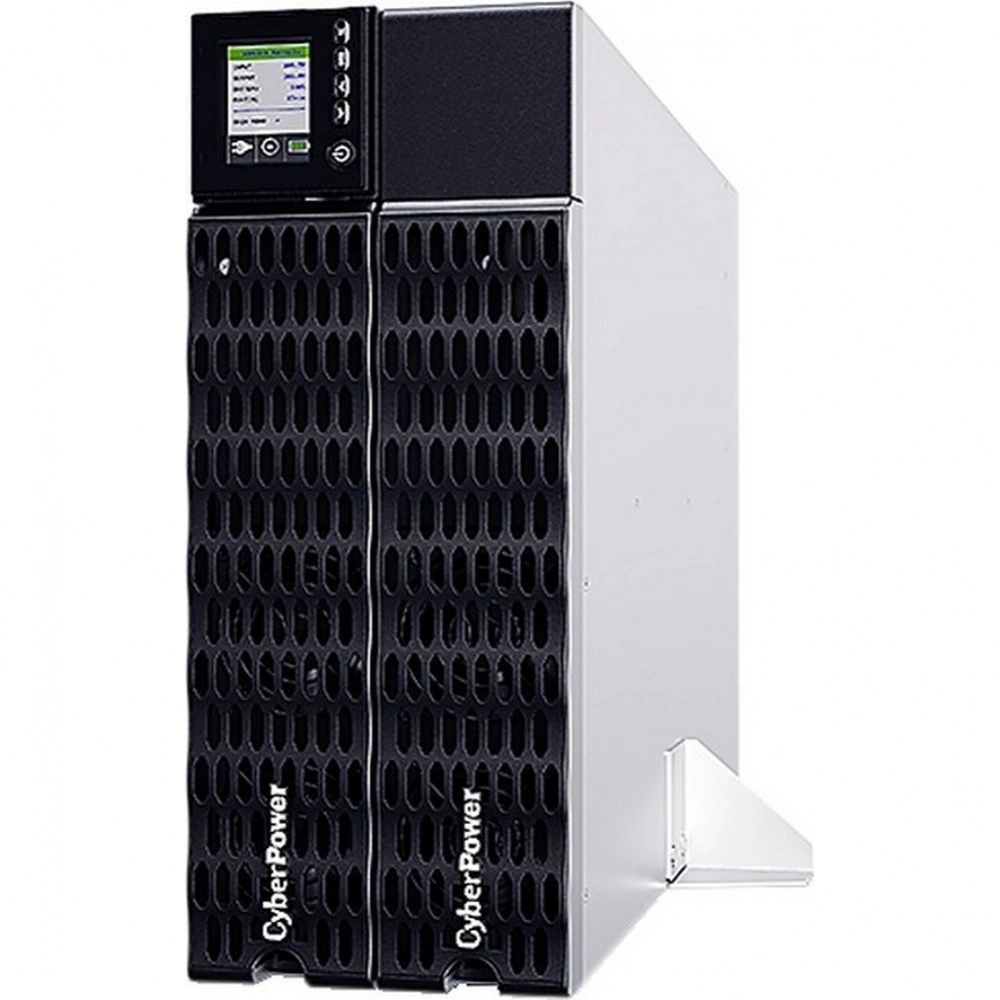 ИБП CyberPower OL8KERTHD Online 8000VA/8000W
