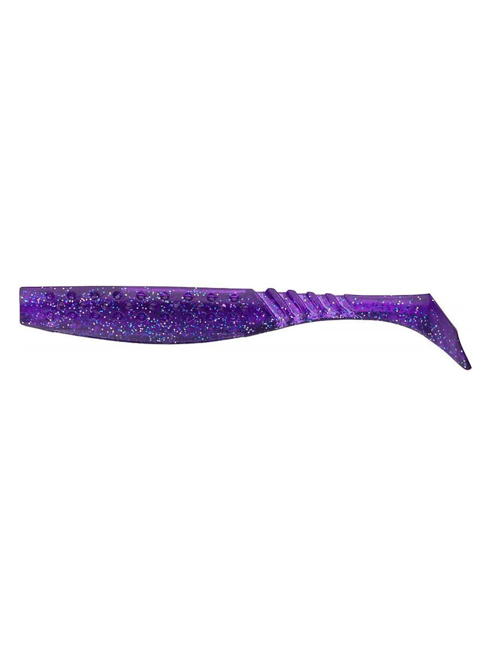 Приманка силиконовая Frapp Funky Shad 3.5" #24 (7 шт/уп)