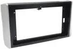 Магнитола для Mitsubishi Xpander, Xpander Cross (рамка 9) - Teyes CC4-PRO монитор 13" 2K QLED на Android 13, Быстрейшая, Snapdragon 778G, ИИ, CarPlay, DSP, 4G SIM-слот