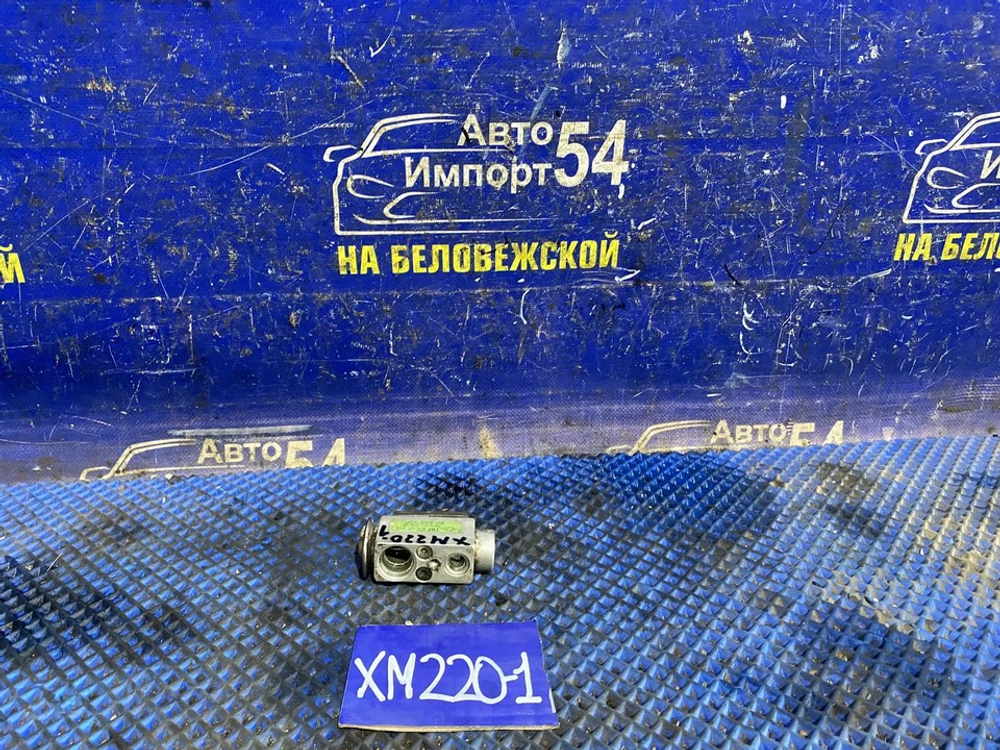 Клапан кондиционера SUBARU TRAVIQ 2003