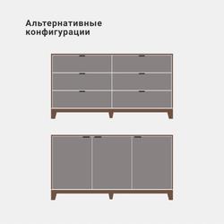 Комод Case CS039